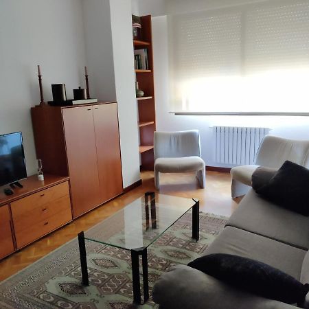 Apartamento Ayuntamiento Logroño Eksteriør billede