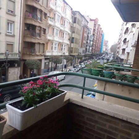 Apartamento Ayuntamiento Logroño Eksteriør billede