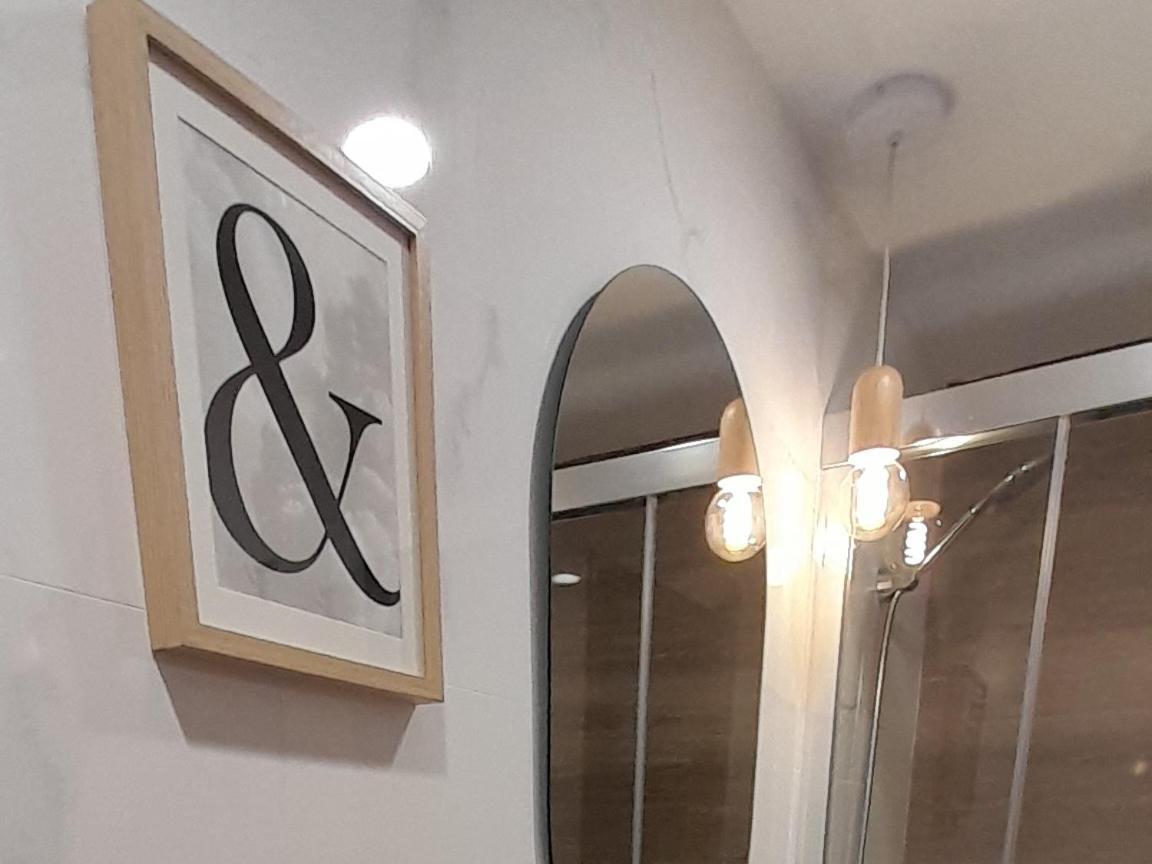 Apartamento Ayuntamiento Logroño Eksteriør billede