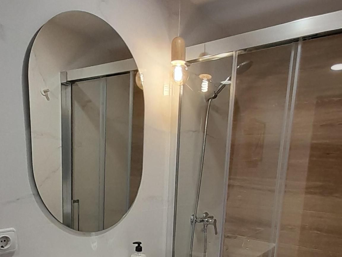 Apartamento Ayuntamiento Logroño Eksteriør billede