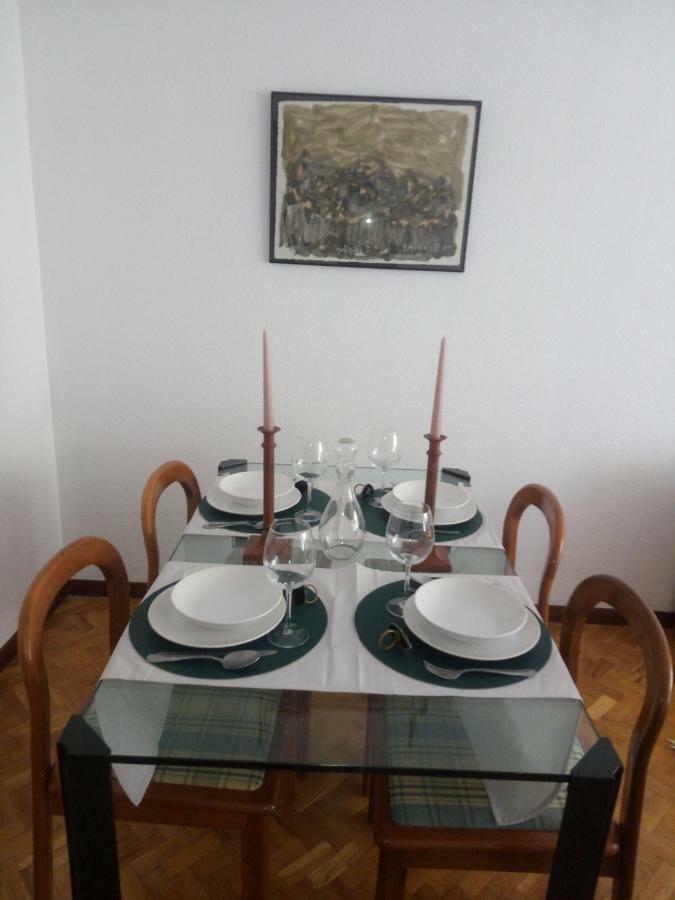 Apartamento Ayuntamiento Logroño Eksteriør billede