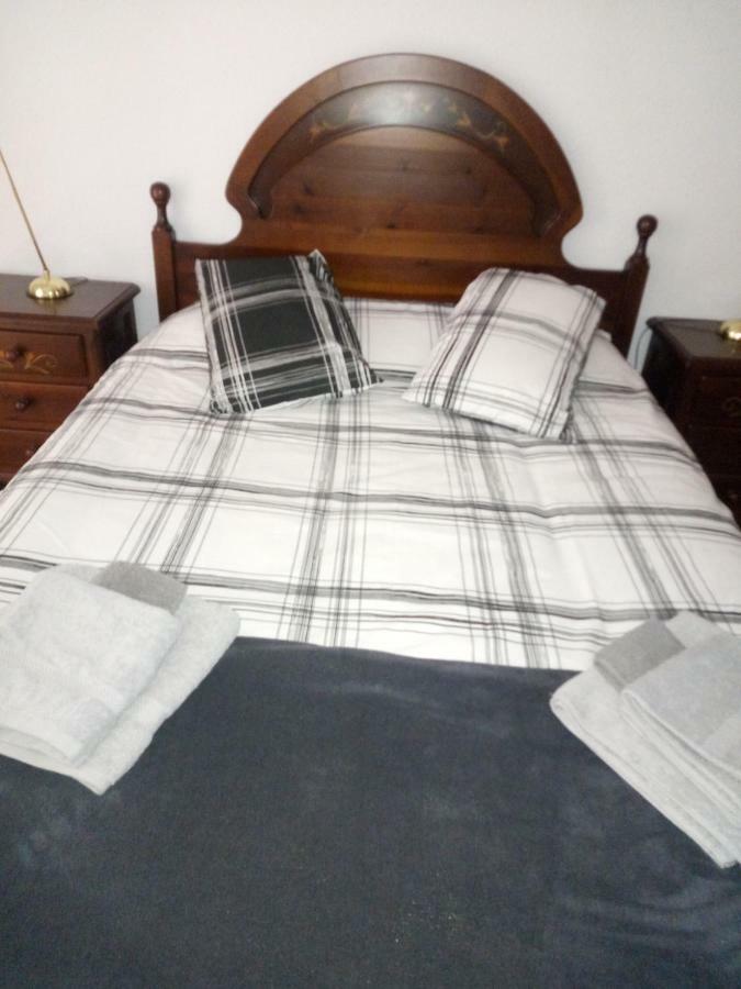 Apartamento Ayuntamiento Logroño Eksteriør billede